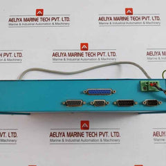 Plc Teleservice Communication Interface 24V Dc(+20%) 5Va Tele-professional