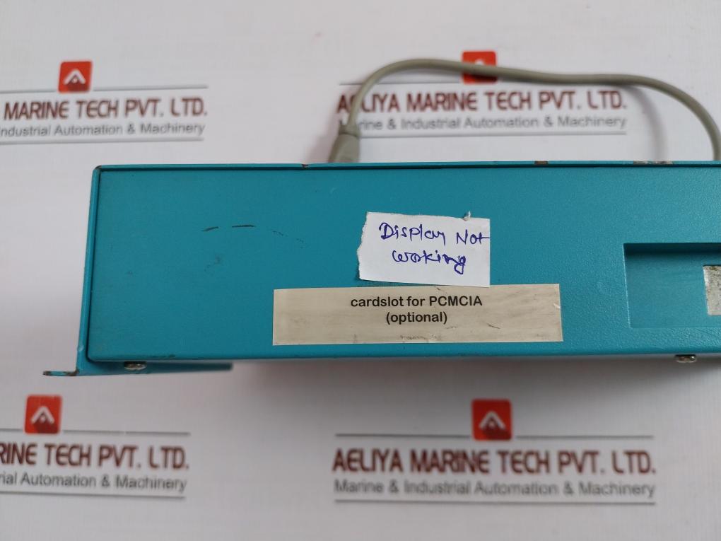 Plc Teleservice Communication Interface 24V Dc(+20%) 5Va Tele-professional