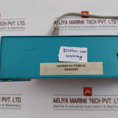 Plc Teleservice Communication Interface 24V Dc(+20%) 5Va Tele-professional