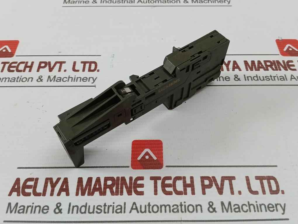 Plc Terminal Module 6Es7 193-4Cb20-0Aa0 Siemens Tm-e15S24-01