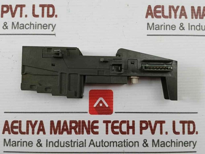 Plc Terminal Module 6Es7 193-4Cb20-0Aa0 Siemens Tm-e15S24-01