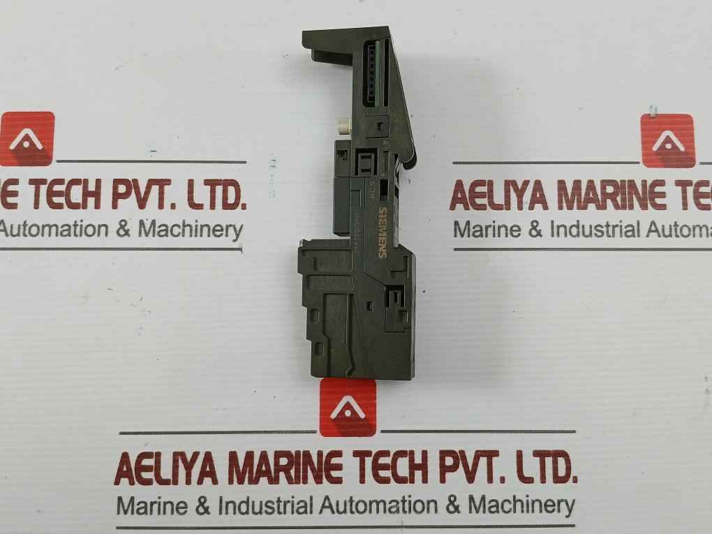 Plc Terminal Module 6Es7 193-4Cb20-0Aa0 Siemens Tm-e15S24-01