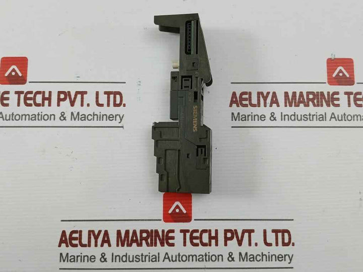 Plc Terminal Module 6Es7 193-4Cb20-0Aa0 Siemens Tm-e15S24-01