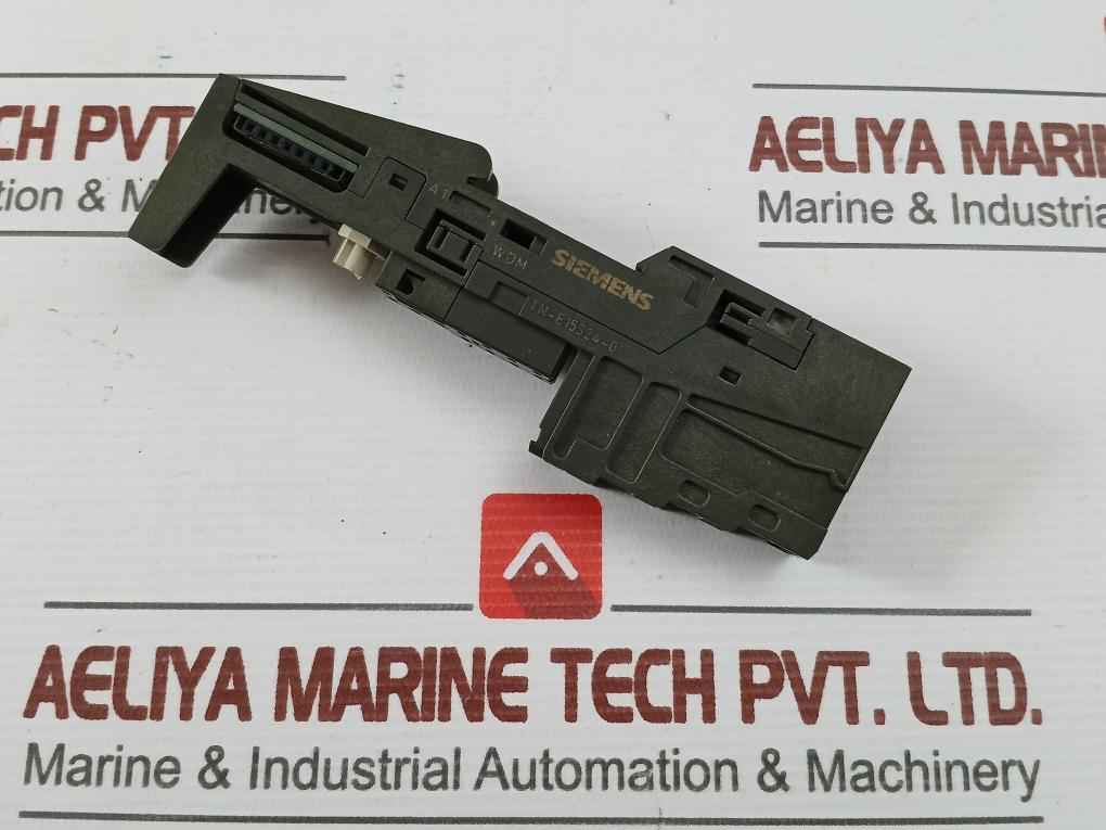 Plc Terminal Module 6Es7 193-4Cb20-0Aa0 Siemens Tm-e15S24-01