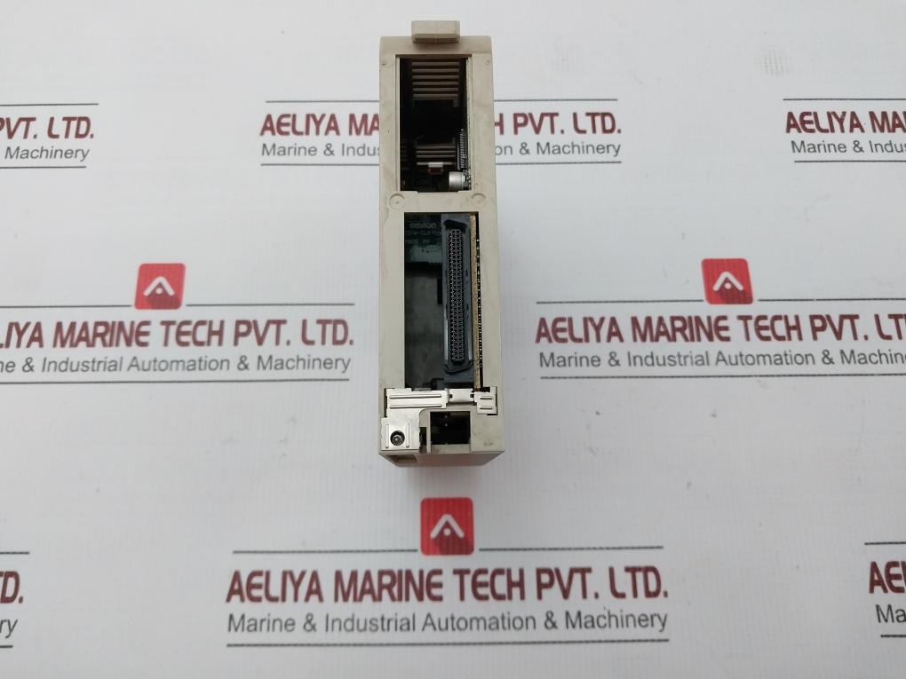 Plc System C200H-od219, C200H-sp001, Cs1W-bc083, Cpu42-v1 Omron C200H-id217