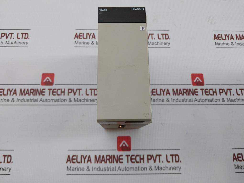 Plc System C200H-od219, C200H-sp001, Cs1W-bc083, Cpu42-v1 Omron C200H-id217