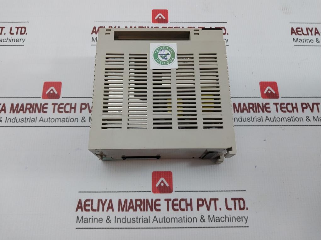 Plc System C200H-od219, C200H-sp001, Cs1W-bc083, Cpu42-v1 Omron C200H-id217