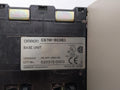 Plc System C200H-od219, C200H-sp001, Cs1W-bc083, Cpu42-v1 Omron C200H-id217