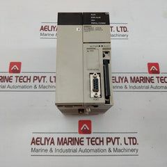 Plc System C200H-od219, C200H-sp001, Cs1W-bc083, Cpu42-v1 Omron C200H-id217
