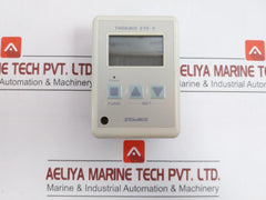 Ple-wd12-010 Digital Thermostat Controller Saginomiya -40°C To 30°C
