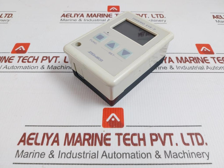Ple-wd12-010 Digital Thermostat Controller Saginomiya -40°C To 30°C