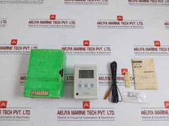 Ple-wd12-010 Digital Thermostat Controller Saginomiya -40°C To 30°C