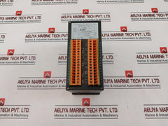 Pleiger-elektronik 362-d Controller 0.05A 220Vac 50/60Hz