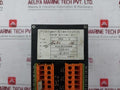 Pleiger-elektronik 362-d Controller 9343626000 50/60Hz 7Ansum