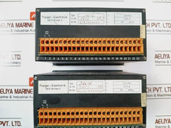 Pleiger-elektronik 5810 Witten 3 Controller, 366-d, 220Vac, 50-60Hz