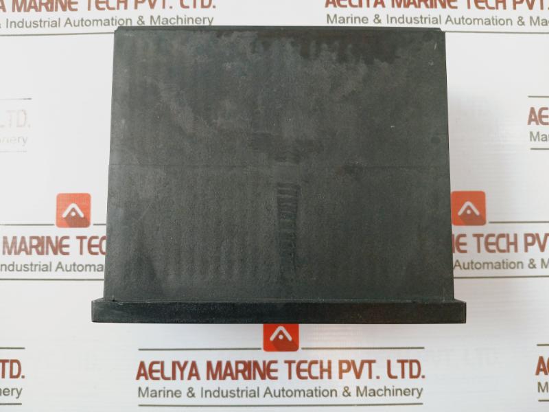 Pleiger-elektronik 5810 Witten 3 Controller, 366-d, 220Vac, 50-60Hz