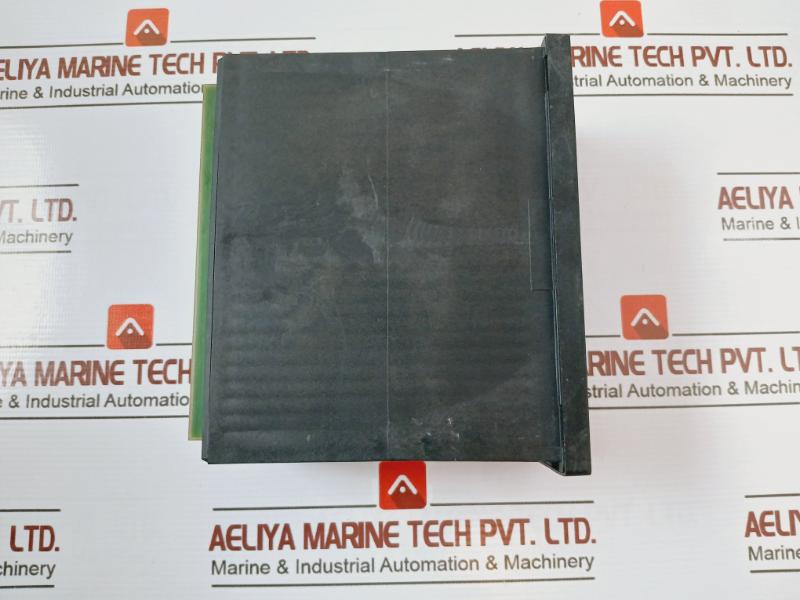 Pleiger-elektronik 5810 Witten 3 Controller, 366-d, 220Vac, 50-60Hz