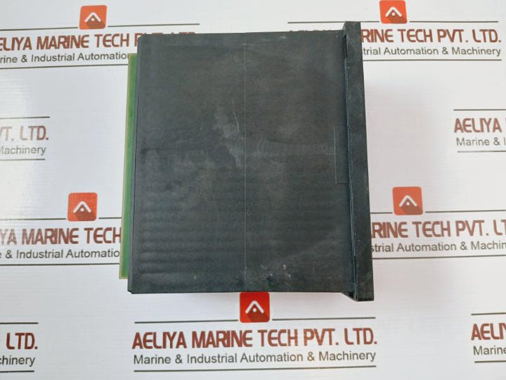 Pleiger-elektronik 5810 Witten 3 Controller, 366-d, 220Vac, 50-60Hz
