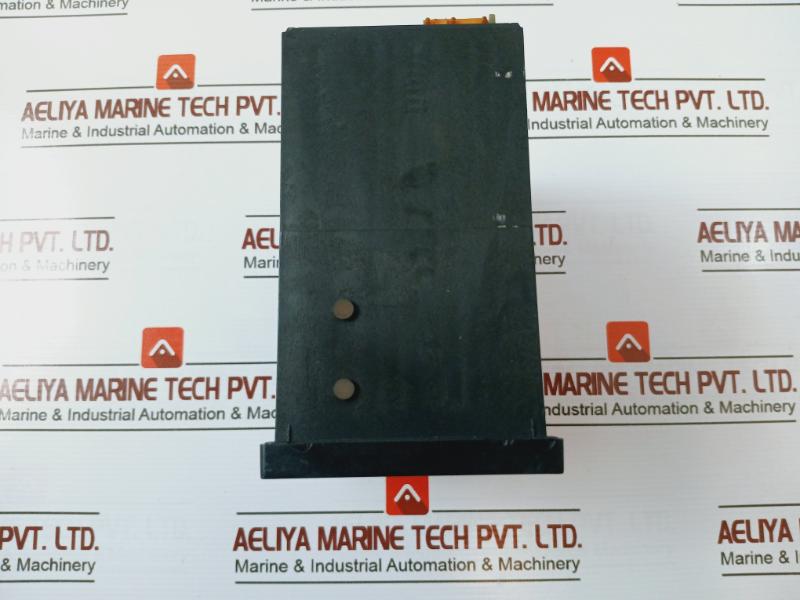 Pleiger-elektronik 5810 Witten 3 Controller, 366-d, 220Vac, 50-60Hz