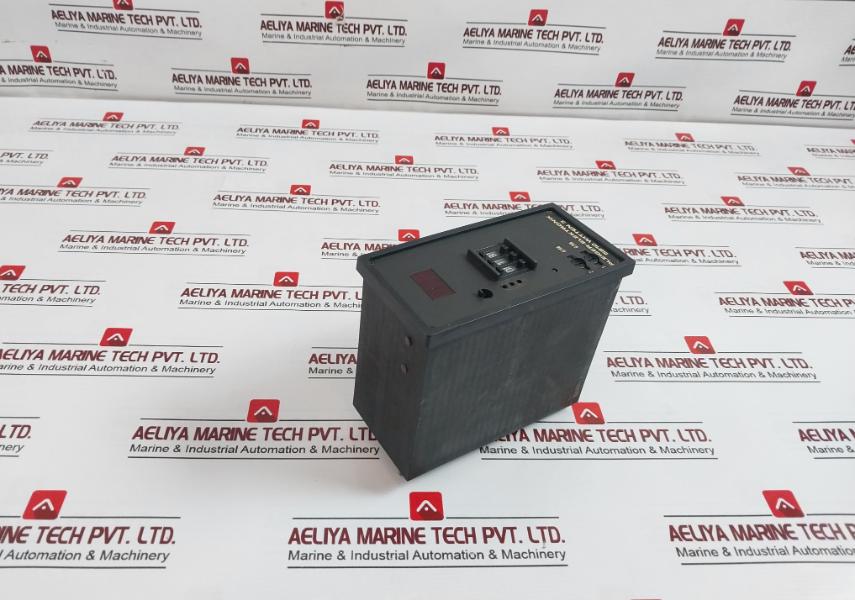 Pleiger-elektronik 5810 Witten 3 Controller 366-k/366-v 220Vac 0.05A 50-60Hz