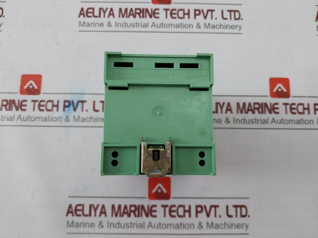 Pleiger Ehs-cm Control Module 230 Vac Eg 67,5-gmf 9341100010