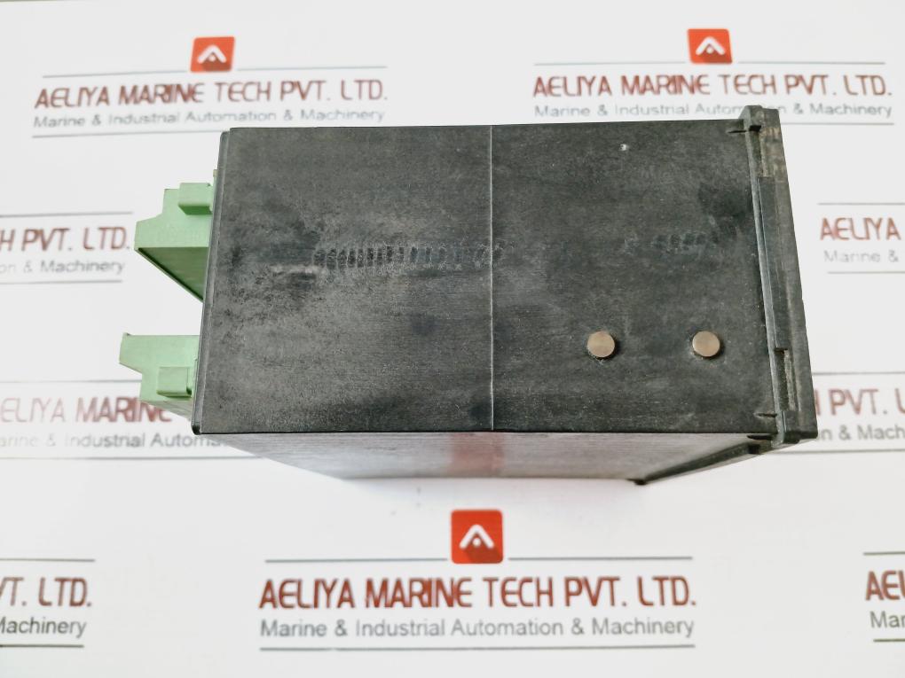 Pleiger Elektronik 362-mc Multi Function Controller 230vac - Aeliya Marine Tech