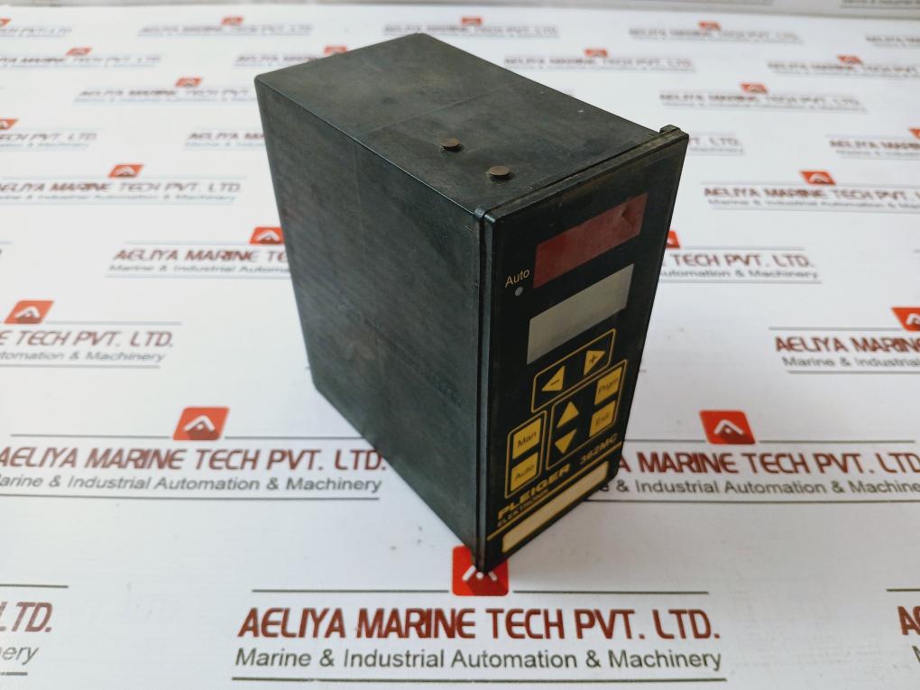 Pleiger Elektronik 362-mc Multi Function Controller 230vac - Aeliya Marine Tech