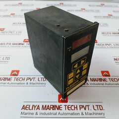 Pleiger Elektronik 362-mc Multi Function Controller 230vac - Aeliya Marine Tech