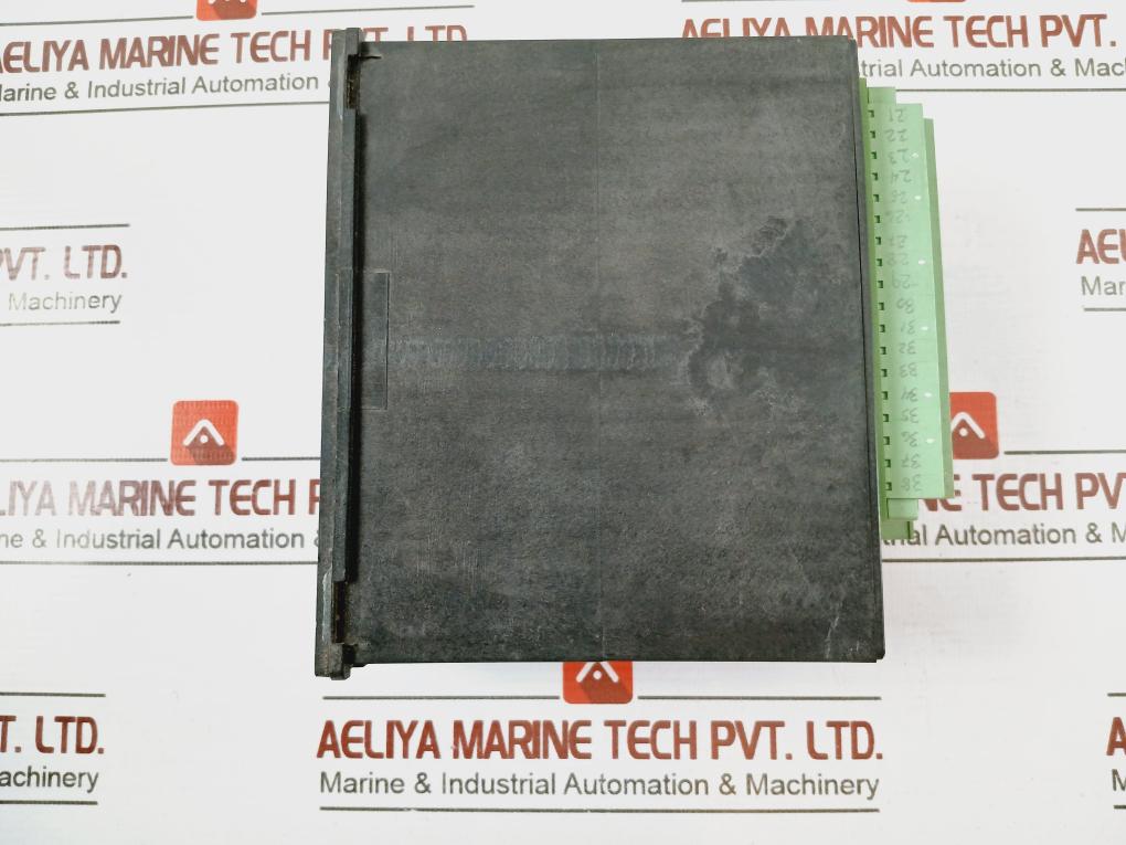 Pleiger Elektronik 362-mc Multi Function Controller 230vac - Aeliya Marine Tech