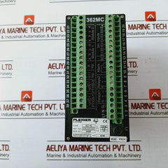 Pleiger Elektronik 362-mc Multi Function Controller 230vac - Aeliya Marine Tech
