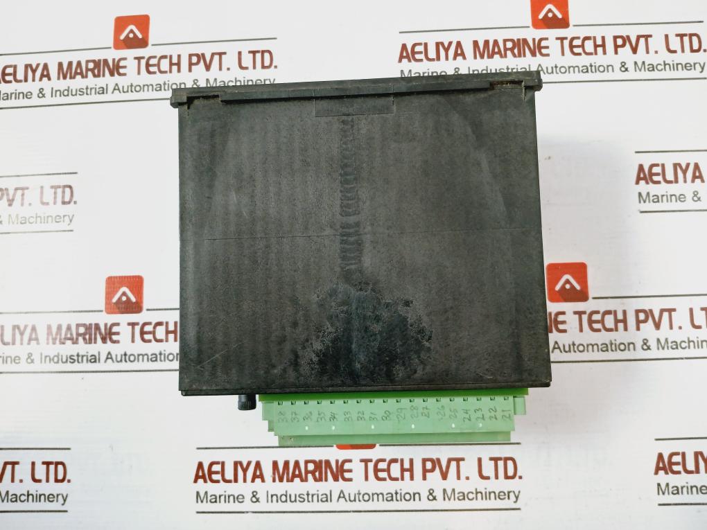 Pleiger Elektronik 362-mc Multi Function Controller 230vac - Aeliya Marine Tech