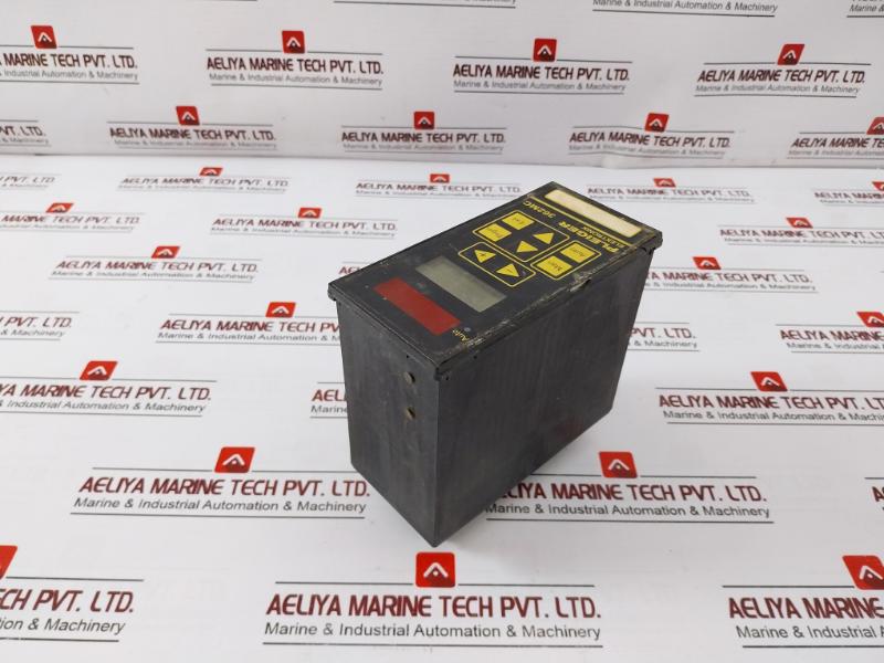 Pleiger Elektronik 362-mc Multifunction Controller 9362000000