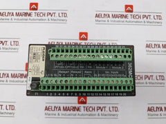 Pleiger Elektronik 362-mc Multifunction Controller 9362000000