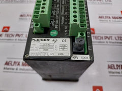 Pleiger Elektronik 362-mc Multifunction Controller 9362000000
