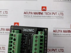 Pleiger Elektronik 362-mc Multifunction Controller 9362000000