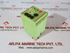 Pleiger Elektronik Ehs-cm Control Module 9341100070