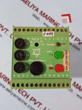 Pleiger Elektronik Ehs-cm Control Module 9341100070