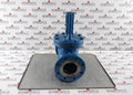 Pleiger M0V-3-100-82/2 Control Valve Dn100, Pn10/16