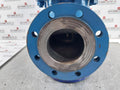 Pleiger M0V-3-100-82/2 Control Valve Dn100, Pn10/16