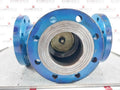 Pleiger M0V-3-100-82/2 Control Valve Dn100, Pn10/16