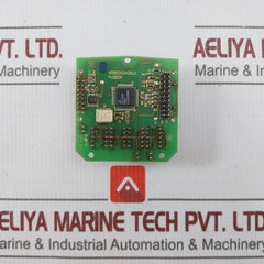 Pleiger 4000292430Ls Printed Circuit Board Display