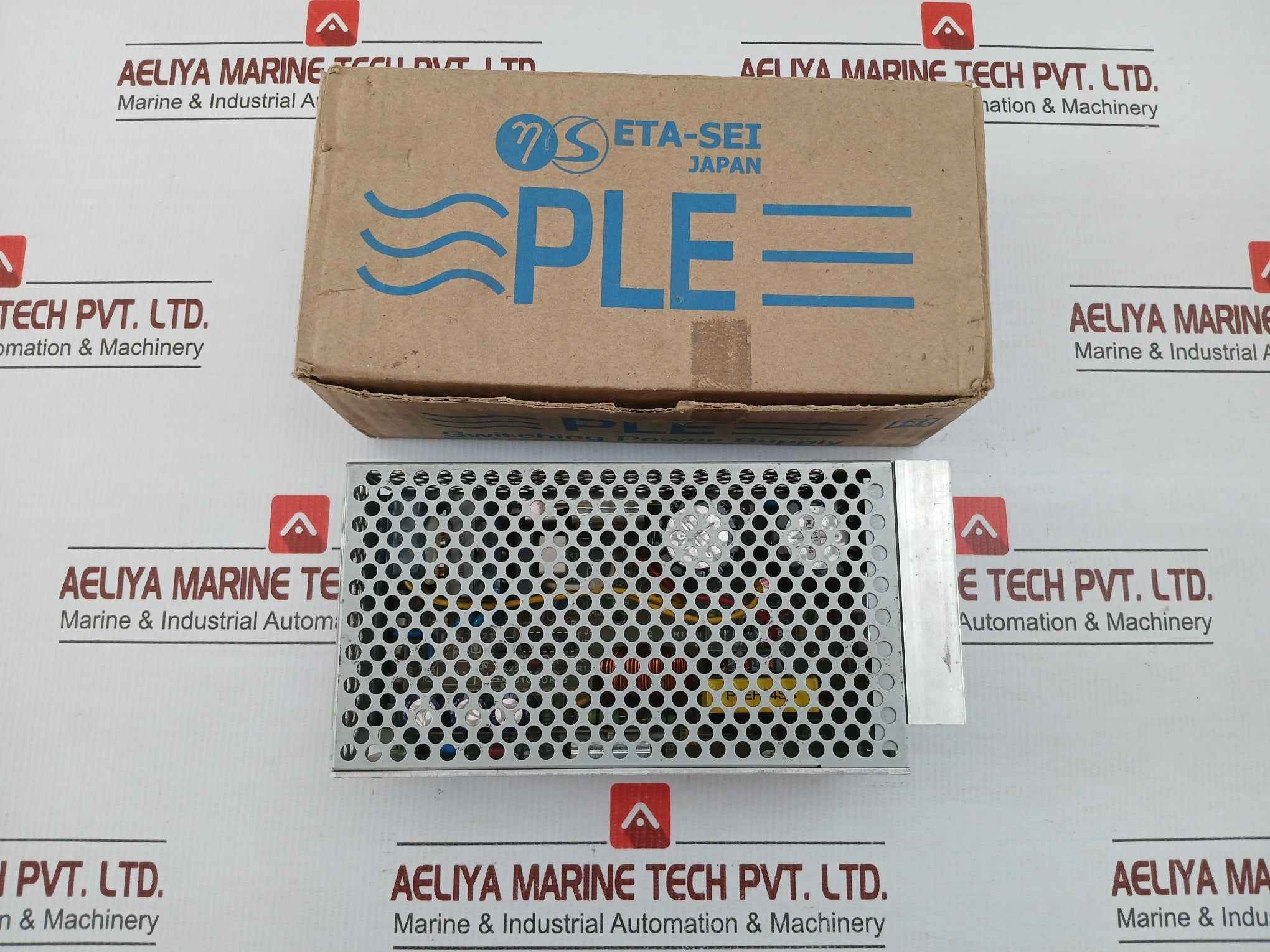 Plep240Hsz1-02 Eta-sei Switching Power Supply Module