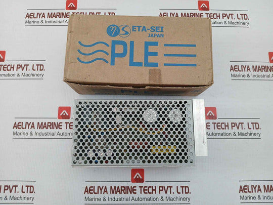 Plep240Hsz1-02 Eta-sei Switching Power Supply Module