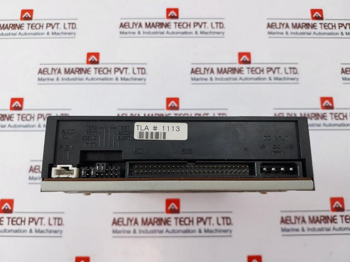 Plextor Px-40Tsi Cd-rom Drive Ultraplex 40Max 96561 Lms