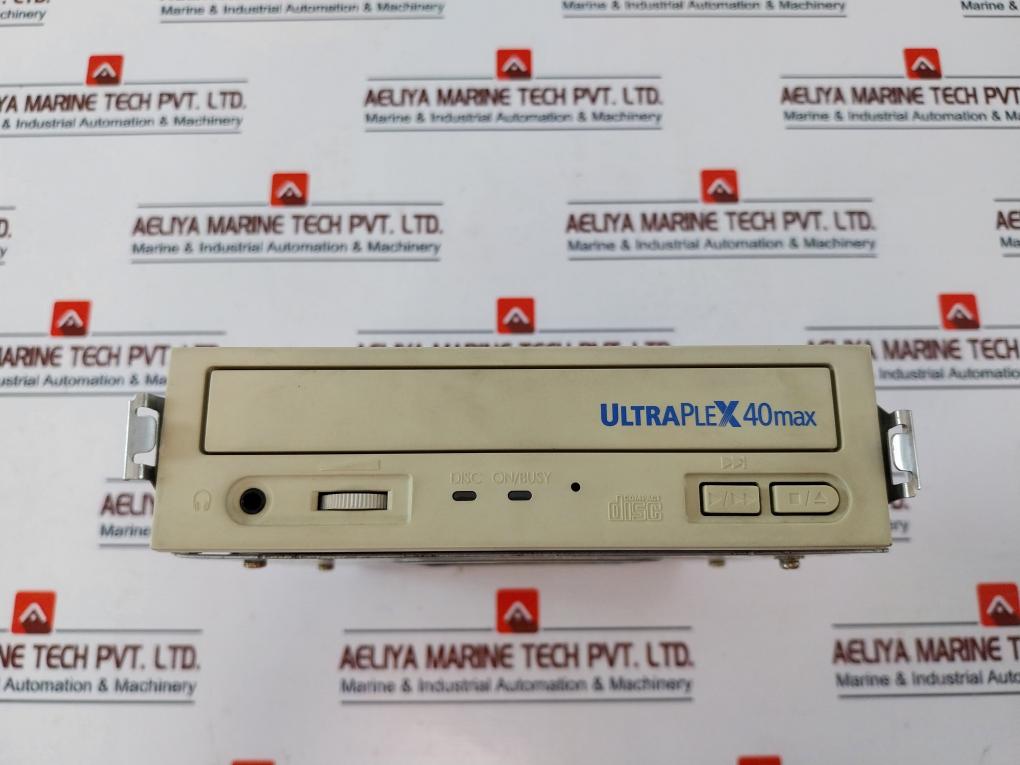 Plextor Px-40Tsi Cd-rom Drive Ultraplex 40Max 96561 Lms