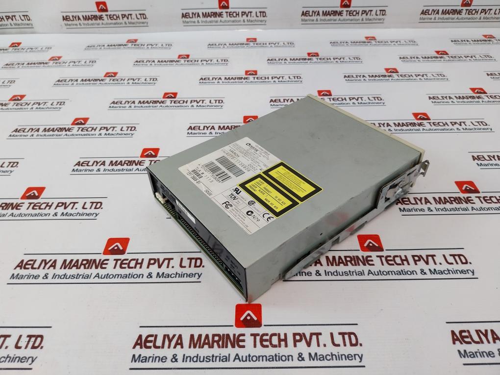 Plextor Px-40Tsi Cd-rom Drive Ultraplex 40Max 96561 Lms