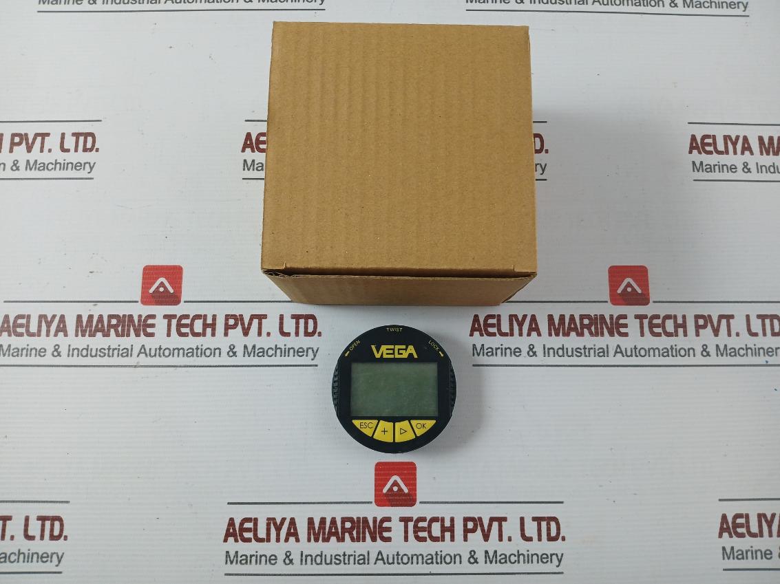 Plicscom Pluggable Display Adjustment Module Brand Vega