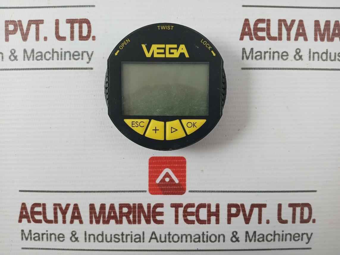 Plicscom Pluggable Display Adjustment Module Brand Vega