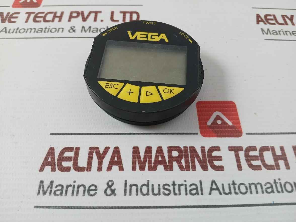 Plicscom Pluggable Display Adjustment Module Brand Vega