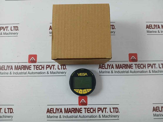 Plicscom Pluggable Display Adjustment Module Vega 2.27489-01